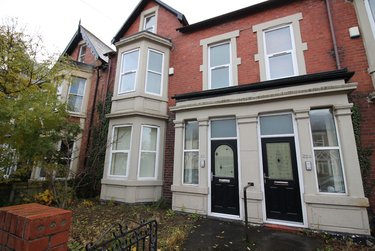 6 bed house, Rothbury Terrace, Heaton, Newcastle, NE65XH - Image 4