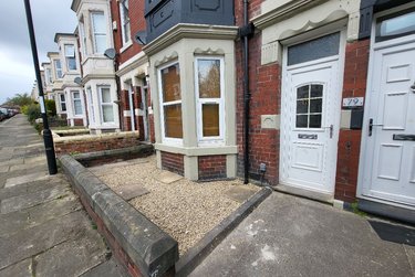 1 bed flat, Grosvenor Gardens, Jesmond Vale, Newcastle, NE21HQ - Image 8