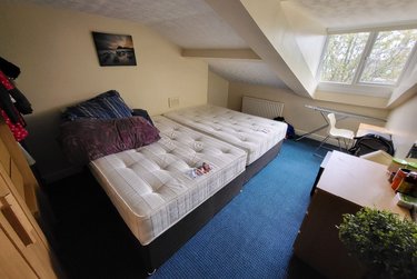 5 bed house, Westgate Road, Arthurs Hill, Newcastle, NE46UH - Image 9