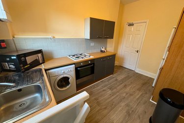 2 bed flat, Addycombe Terrace, Heaton, Newcastle, NE65NB - Image 12