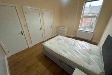 3 bed house, Hotspur Street, Jesmond Vale, Newcastle, NE65BE - Image 9