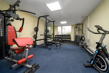 6 Bedroom Apartment – Classic - Image 5
