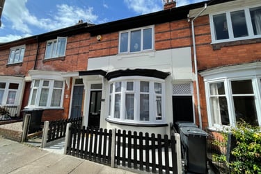 4 bed house, Adderley Road, Clarendon Park, Leicester, LE21WA - Image 1