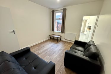4 bed house, Noel Street, City Centre, Leicester, LE30DT - Image 1