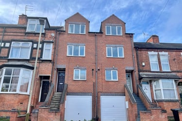 4 bed house, Knighton Fields Road East, Knighton, Leicester, LE26DP - Image 1