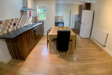 5 bed house, Adderley Road, Clarendon Park, Leicester, LE21WA - Image 1