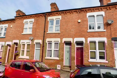 3 bed house, Avenue Road Extension, Knighton, Leicester, LE23EL - Image 1