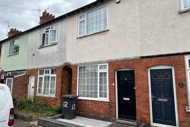 2 bed house, Newmarket Street, Knighton, Leicester, LE23WQ - Image 1