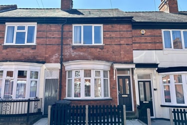 5 bed house, Adderley Road, Clarendon Park, Leicester, LE21WA - Image 1