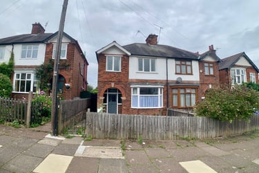 3 bed house, Craighill Road, Knighton, Leicester, LE23FA - Image 1