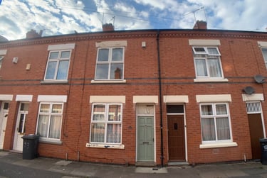 3 bed house, Windermere Street, City Centre, Leicester, LE27GU - Image 11