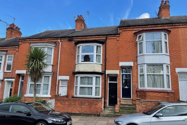 5 bed house, Lorne Road, Clarendon Park, Leicester, LE21YG - Image 1