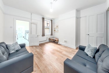 3 bed house, Barclay Street, City Centre, Leicester, LE30JE - Image 2