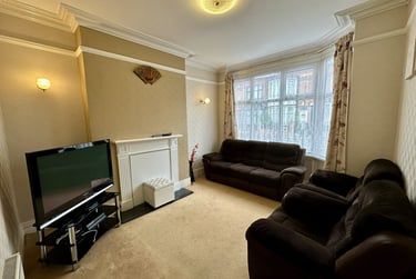 4 bed house, Kimberley Road, Highfields, Leicester, LE21LF - Image 2