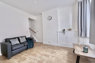 2 bed house, Gaul Street, City Centre, Leicester, LE30AW - Image 2