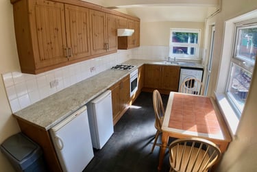 3 bed house, Filbert Street East, City Centre, Leicester, LE27JE - Image 2