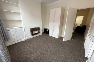 2 bed house, Clarendon Street, City Centre, Leicester, LE27FG - Image 2