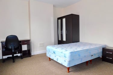 3 bed house, Jarrom Street, City Centre, Leicester, LE27DX - Image 2
