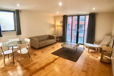 2 bed flat, 26 Colton Street, Highfields, Leicester, LE11QA - Image 2