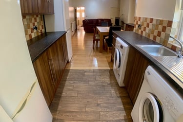 5 bed house, Adderley Road, Clarendon Park, Leicester, LE21WA - Image 3