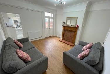 4 bed house, Adderley Road, Clarendon Park, Leicester, LE21WA - Image 3