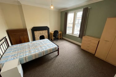 3 bed flat, Hinckley Road, City Centre, Leicester, LE30RD - Image 3