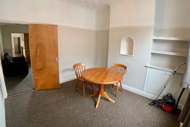 2 bed house, Jarrom Street, City Centre, Leicester, LE27DF - Image 3