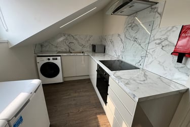 1 bed flat, Salisbury Road, Highfields, Leicester, LE17QR - Image 3