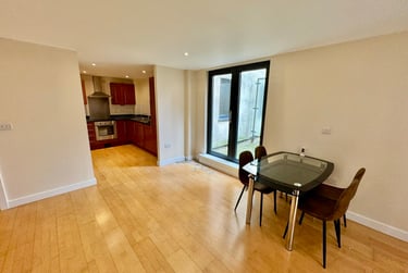 2 bed flat, 26 Colton Street, Highfields, Leicester, LE11QA - Image 3