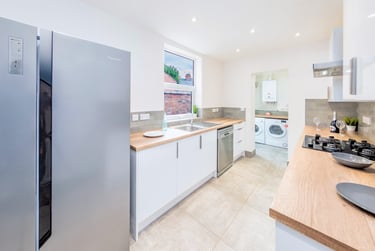 4 bed house, Harrow Road, City Centre, Leicester, LE30JZ - Image 3