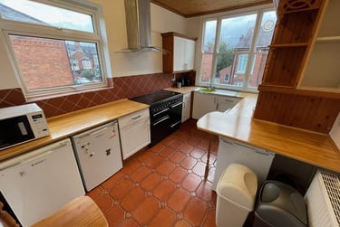 5 bed house, St Pauls Road, City Centre, Leicester, LE39DE - Image 3