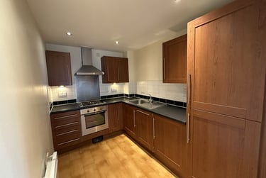 2 bed flat, Zenith Building, Highfields, Leicester, LE11QA - Image 3