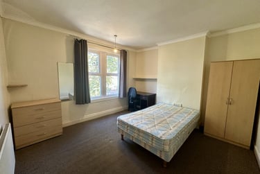 2 bed house, Grasmere Street, City Centre, Leicester, LE27FS - Image 3