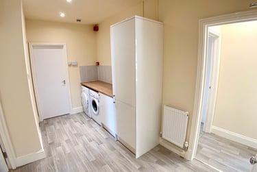 3 bed flat, St James Road, Highfields, Leicester, LE21HQ - Image 3