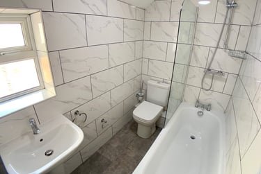 3 bed house, Windermere Street, City Centre, Leicester, LE27GT - Image 3