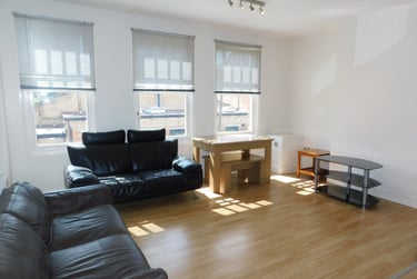2 bed flat, Stretton Road, City Centre, Leicester, LE36BL - Image 3
