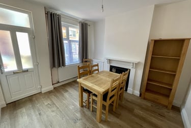 2 bed house, Wolverton Road, City Centre, Leicester, LE32AJ - Image 3