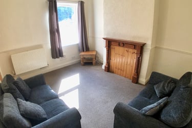 3 bed house, Filbert Street East, City Centre, Leicester, LE27JE - Image 3