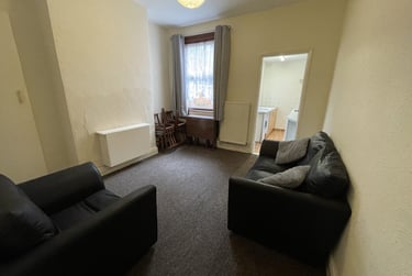 2 bed house, Clarendon Street, City Centre, Leicester, LE27FG - Image 3