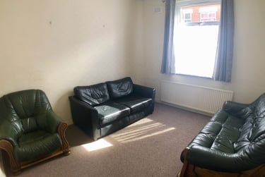 4 bed house, Filbert Street East, City Centre, Leicester, LE27JG - Image 2