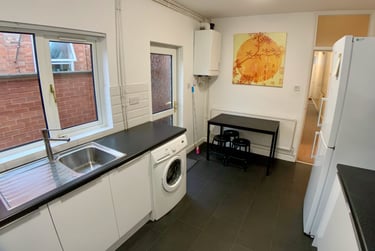 5 bed house, Evington Road, Highfields, Leicester, LE21QH - Image 3