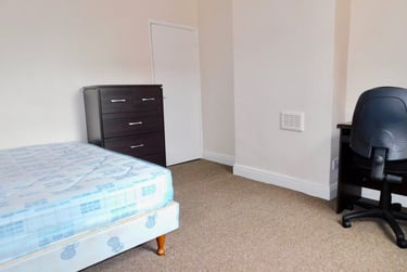 3 bed house, Jarrom Street, City Centre, Leicester, LE27DX - Image 3