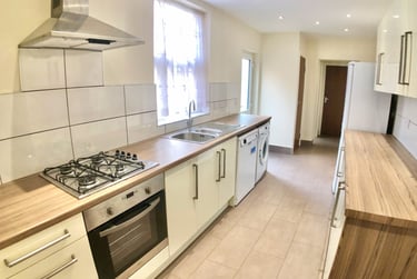 5 bed house, Lorne Road, Clarendon Park, Leicester, LE21YH - Image 3