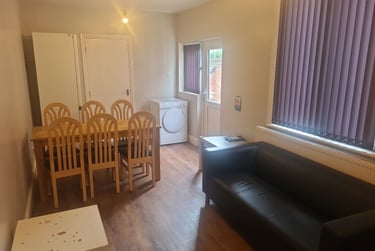 6 bed house, Brazil Street, City Centre, Leicester, LE27JA - Image 3