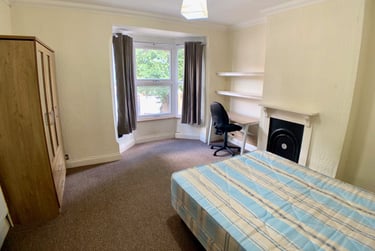 3 bed house, Harrow Road, City Centre, Leicester, LE30JW - Image 3