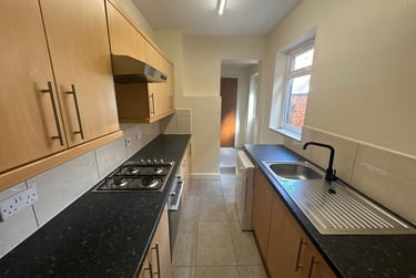 3 bed house, Stuart Street, City Centre, Leicester, LE30DU - Image 3