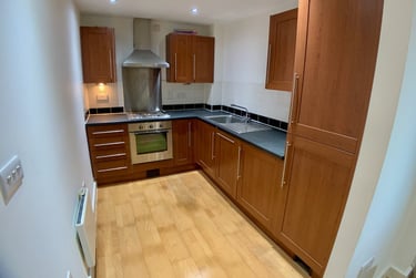 2 bed flat, 26 Colton Street, Highfields, Leicester, LE11QA - Image 3