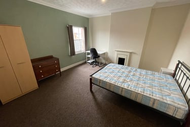 3 bed flat, Hinckley Road, City Centre, Leicester, LE30RD - Image 4