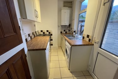 2 bed house, Latimer Street, City Centre, Leicester, LE30QF - Image 4