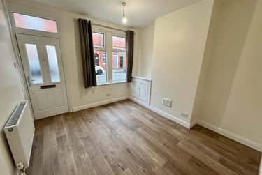 4 bed house, Noel Street, City Centre, Leicester, LE30DT - Image 4